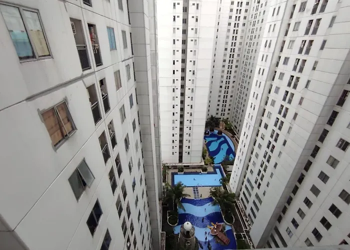 Apartemen Bassura City By Jakarta Property